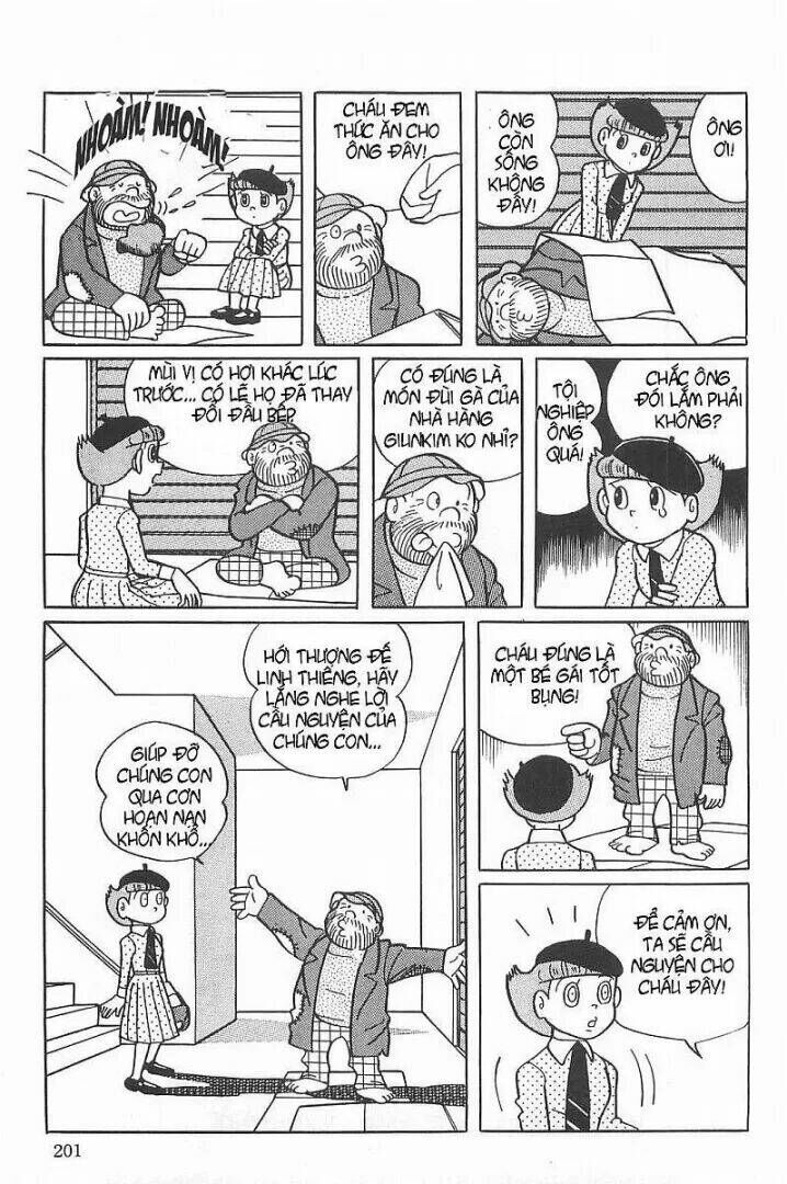 Siêu Nhân Mami Chapter 24 - 11