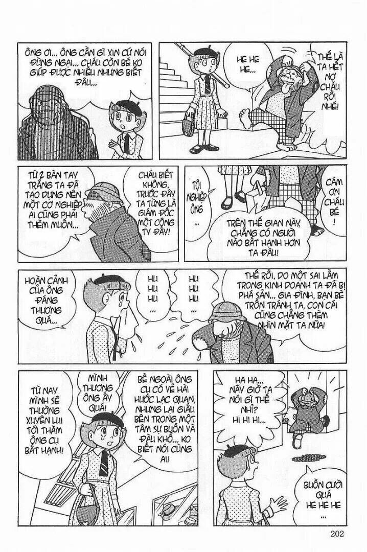 Siêu Nhân Mami Chapter 24 - 12