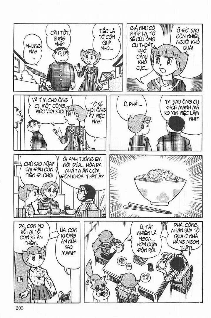 Siêu Nhân Mami Chapter 24 - 13