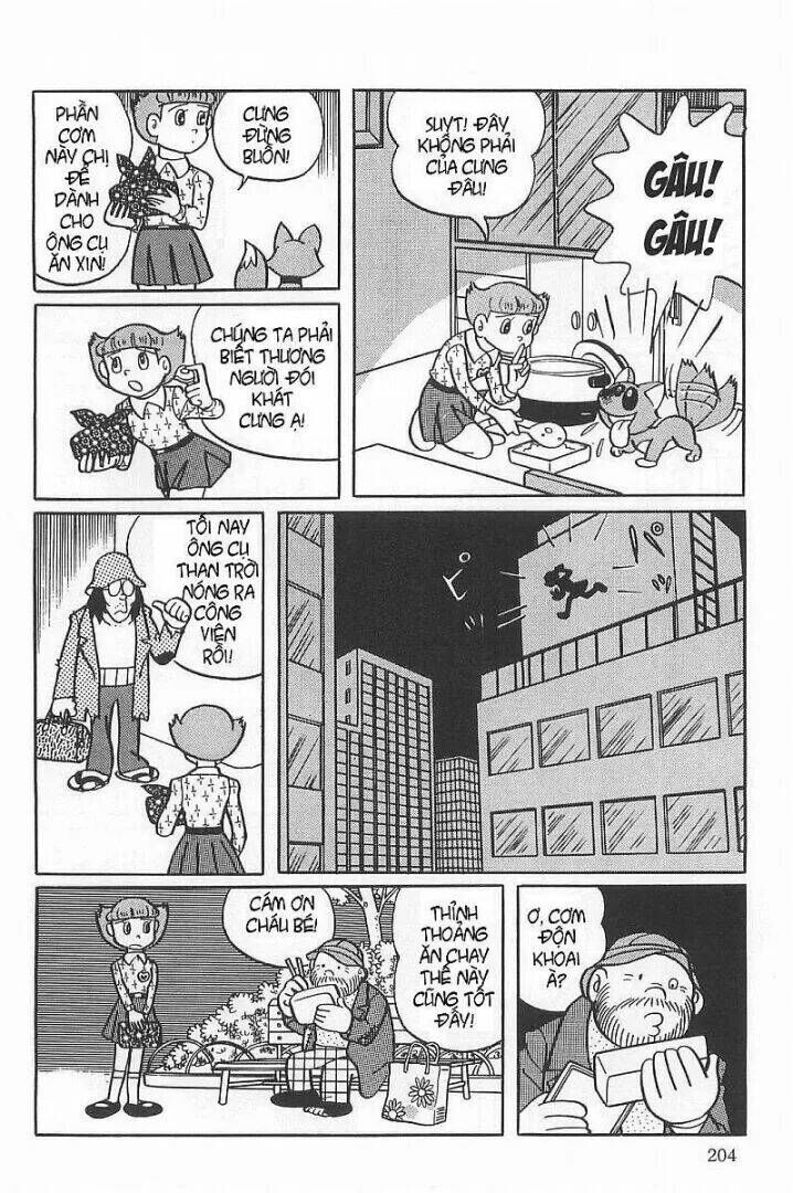 Siêu Nhân Mami Chapter 24 - 14