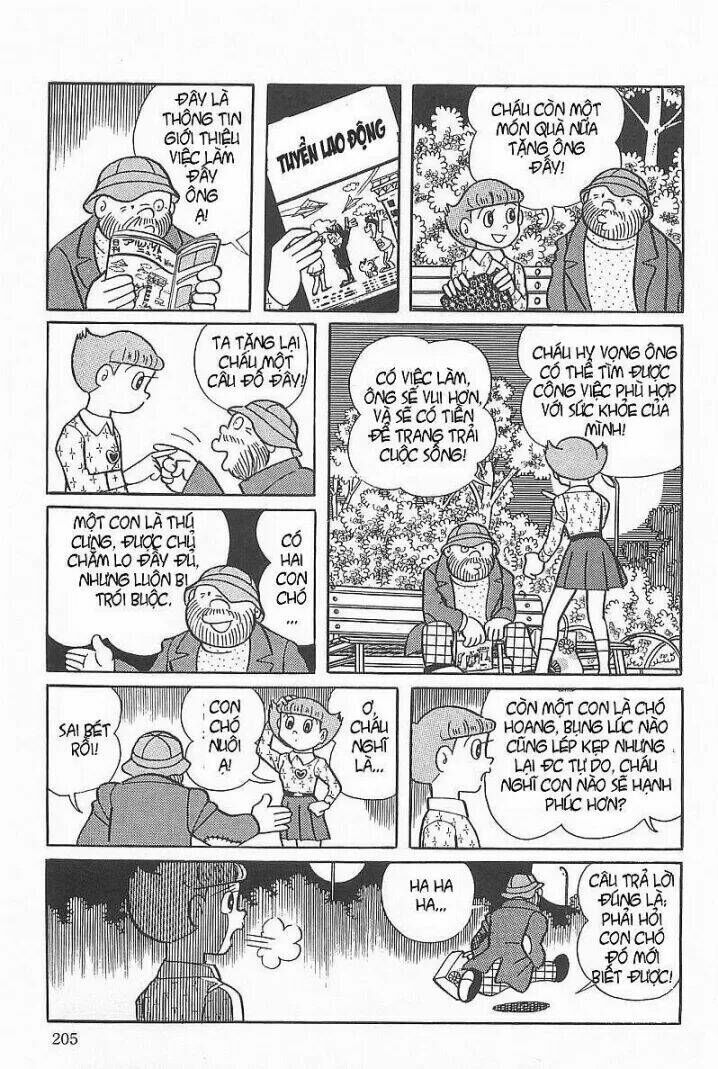 Siêu Nhân Mami Chapter 24 - 15