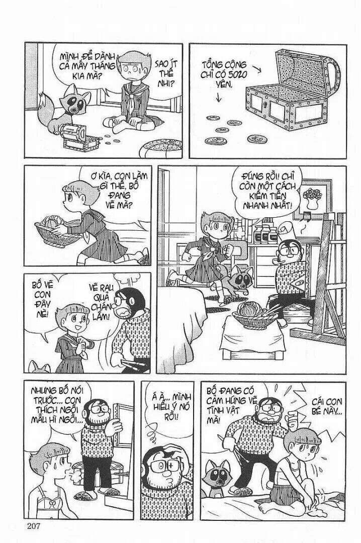 Siêu Nhân Mami Chapter 24 - 17