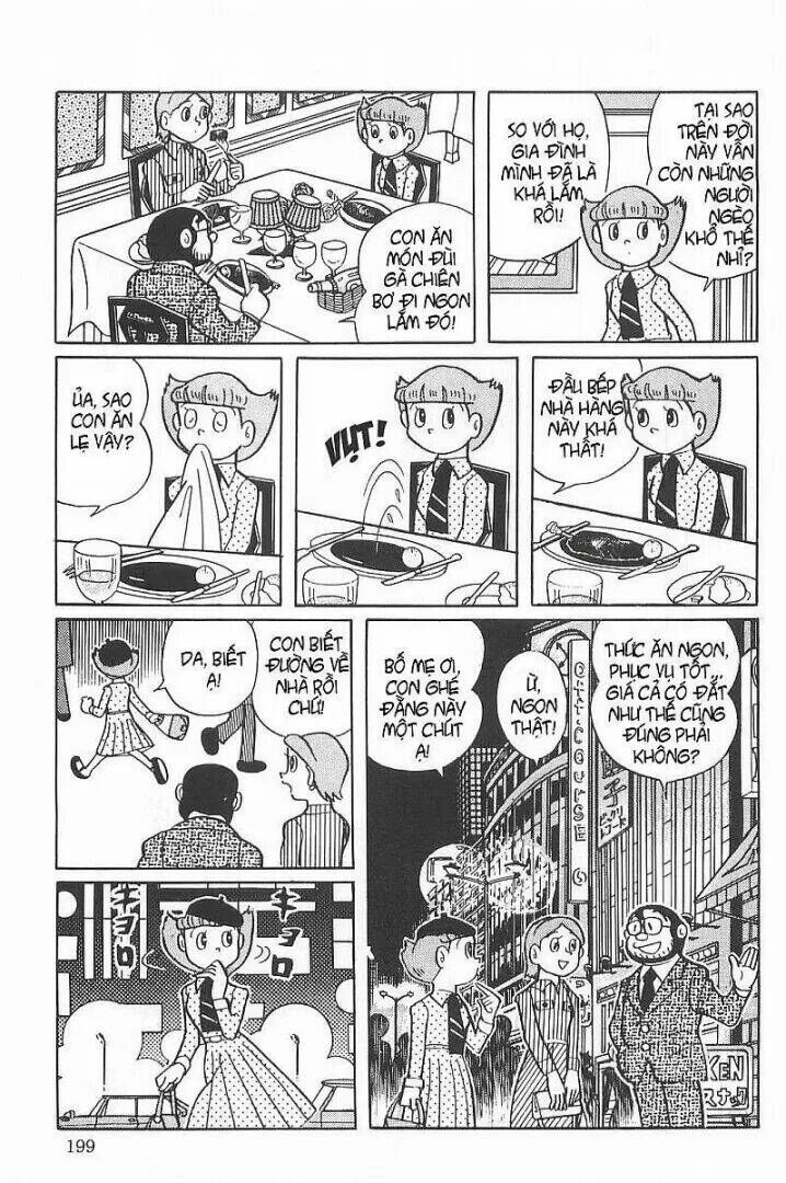 Siêu Nhân Mami Chapter 24 - 9