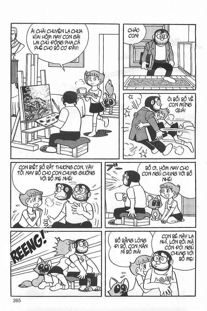 Siêu Nhân Mami Chapter 26 - 11