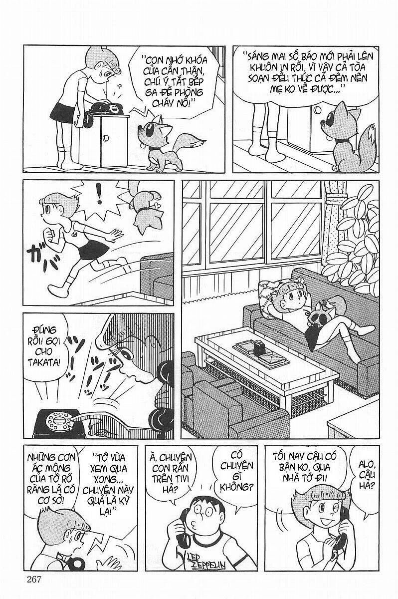 Siêu Nhân Mami Chapter 26 - 13