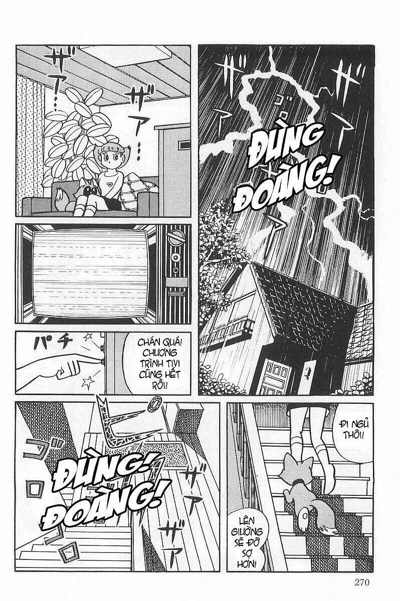 Siêu Nhân Mami Chapter 26 - 16