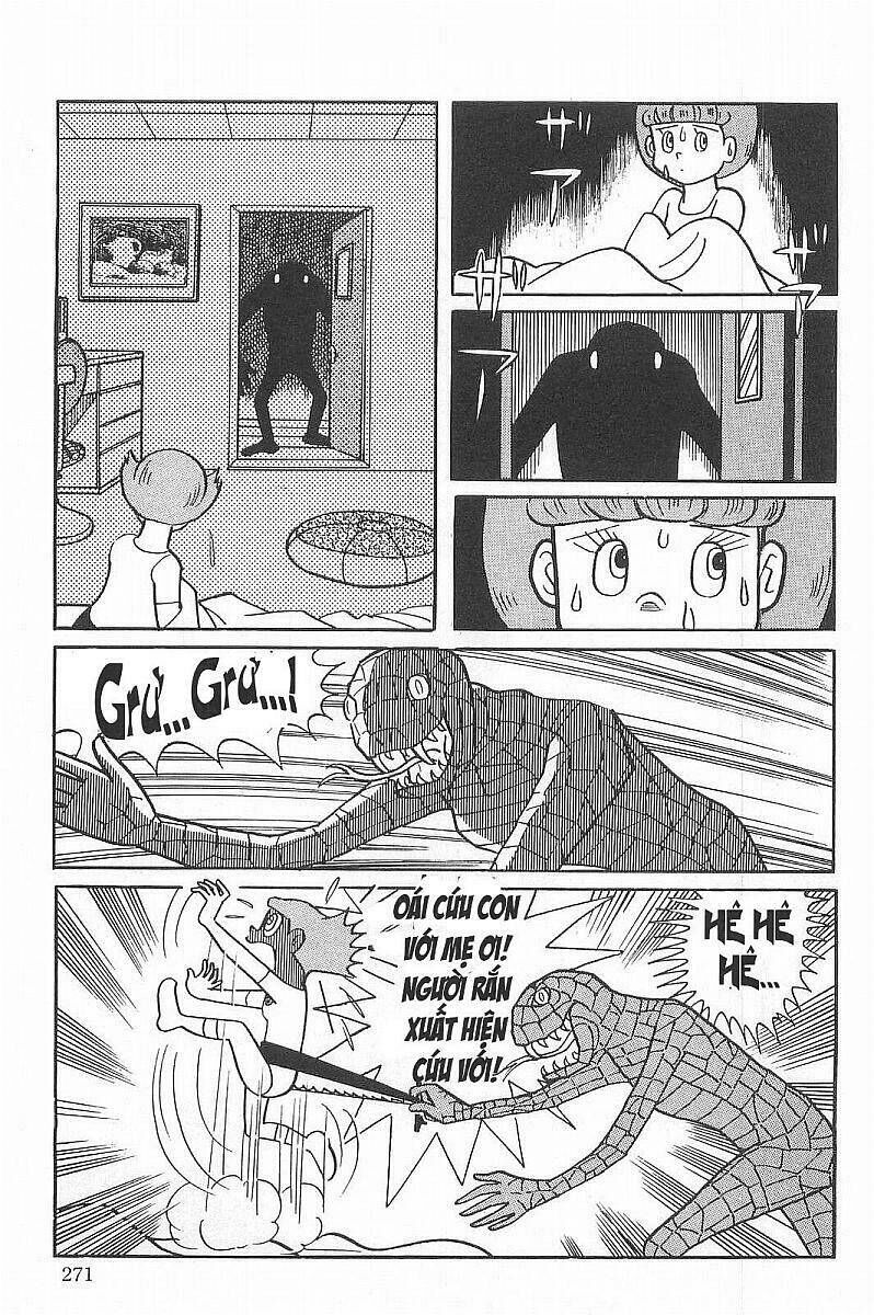 Siêu Nhân Mami Chapter 26 - 17