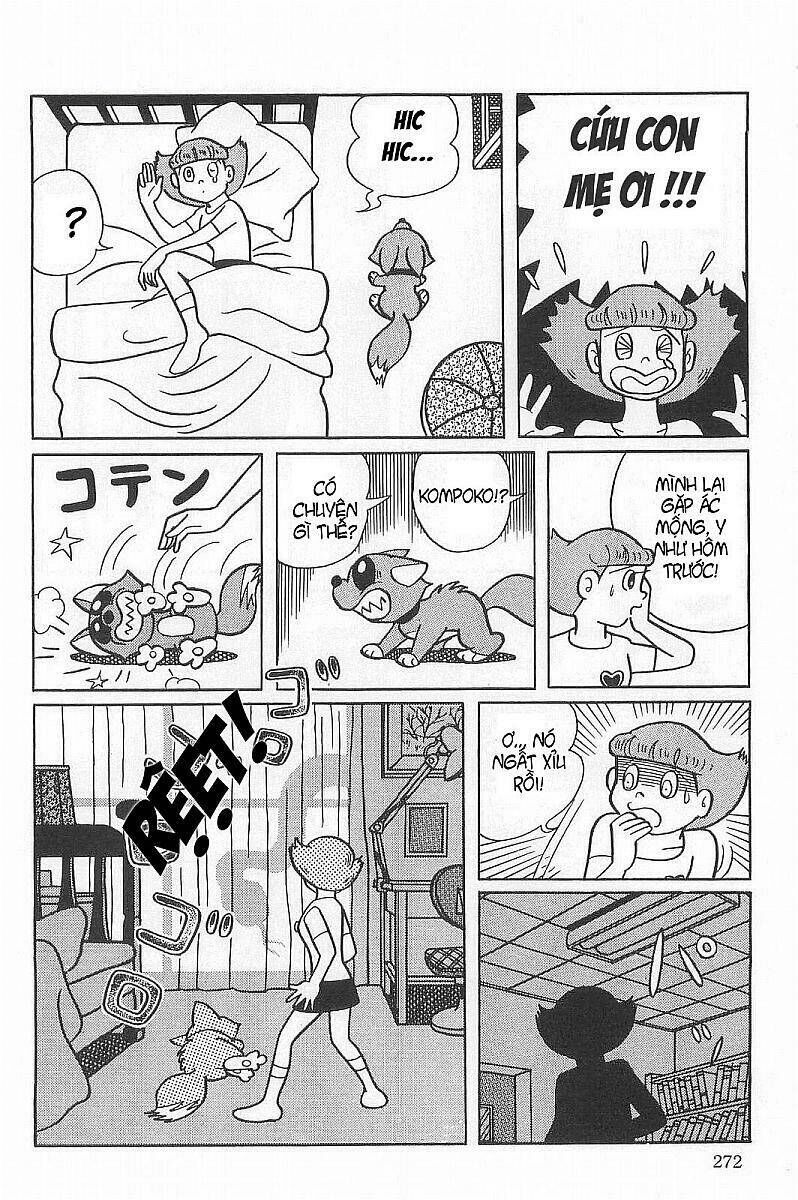 Siêu Nhân Mami Chapter 26 - 18