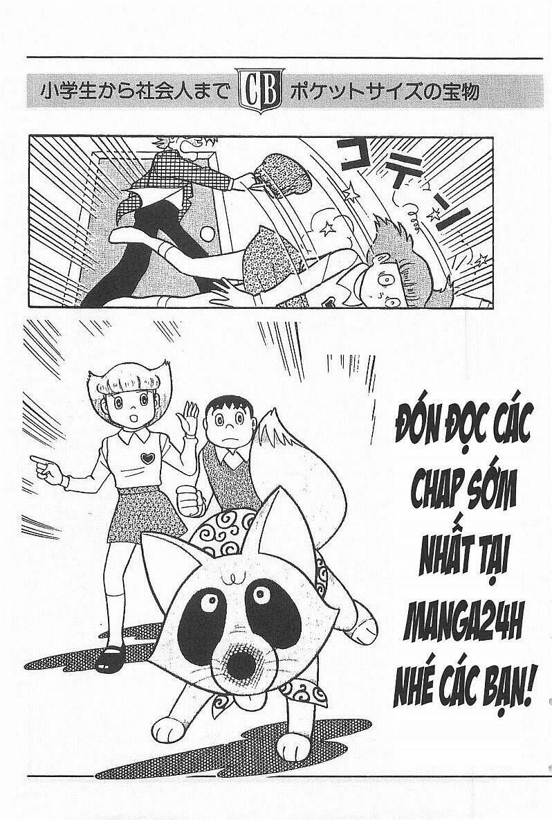 Siêu Nhân Mami Chapter 26 - 27