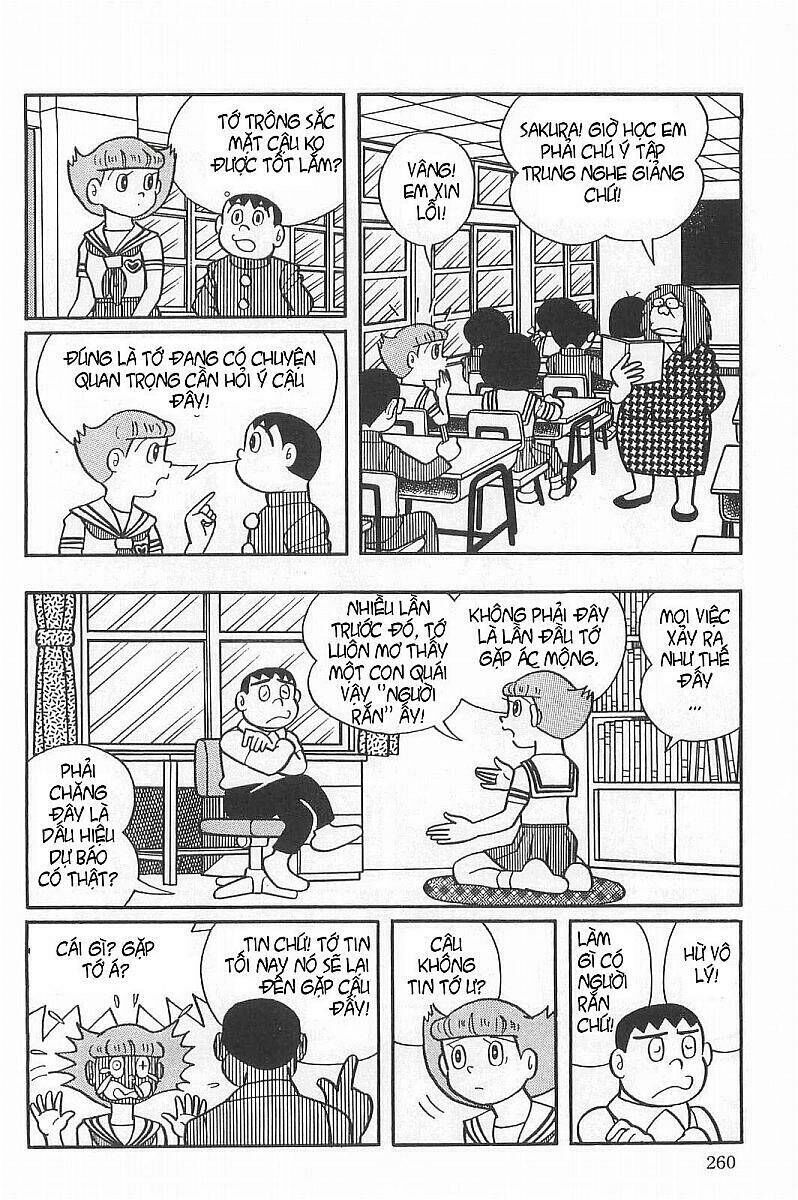 Siêu Nhân Mami Chapter 26 - 6