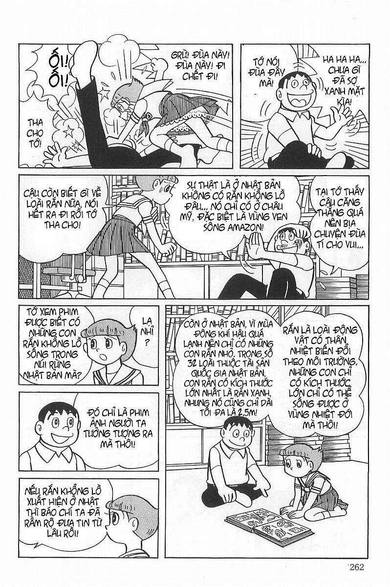 Siêu Nhân Mami Chapter 26 - 8