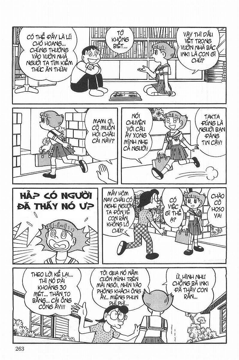 Siêu Nhân Mami Chapter 26 - 9