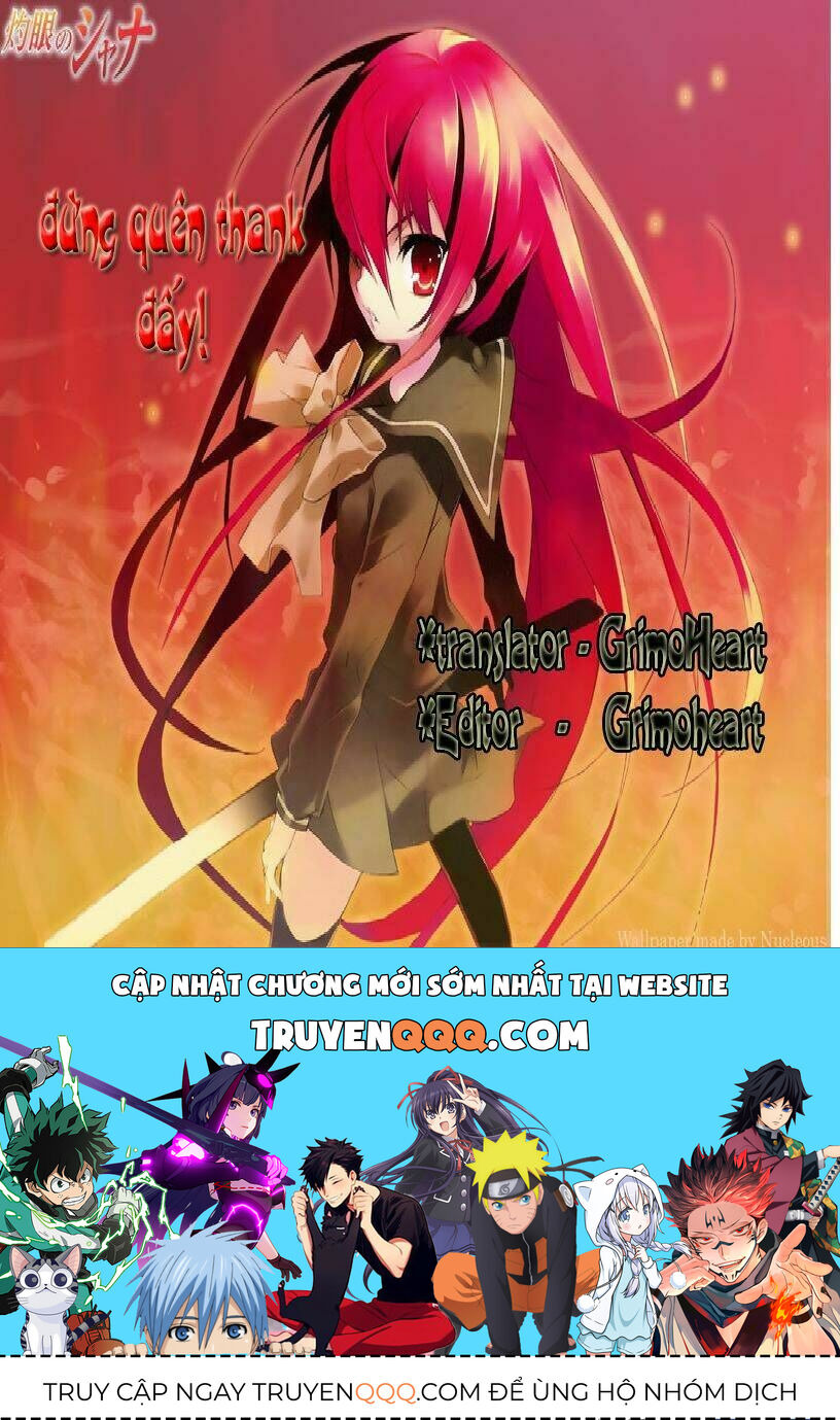 Siêu Nhân Mami Chapter 3 - 29