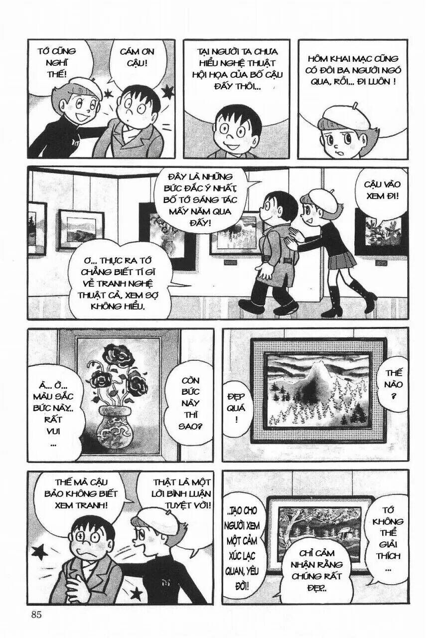 Siêu Nhân Mami Chapter 4 - 3