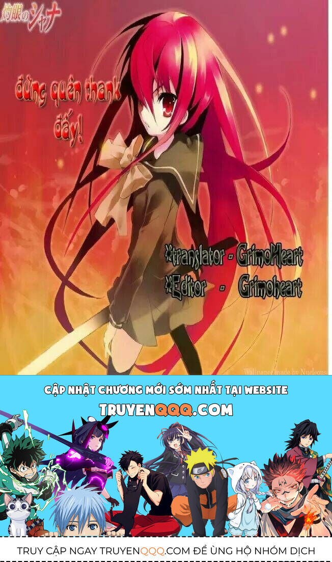 Siêu Nhân Mami Chapter 4 - 26