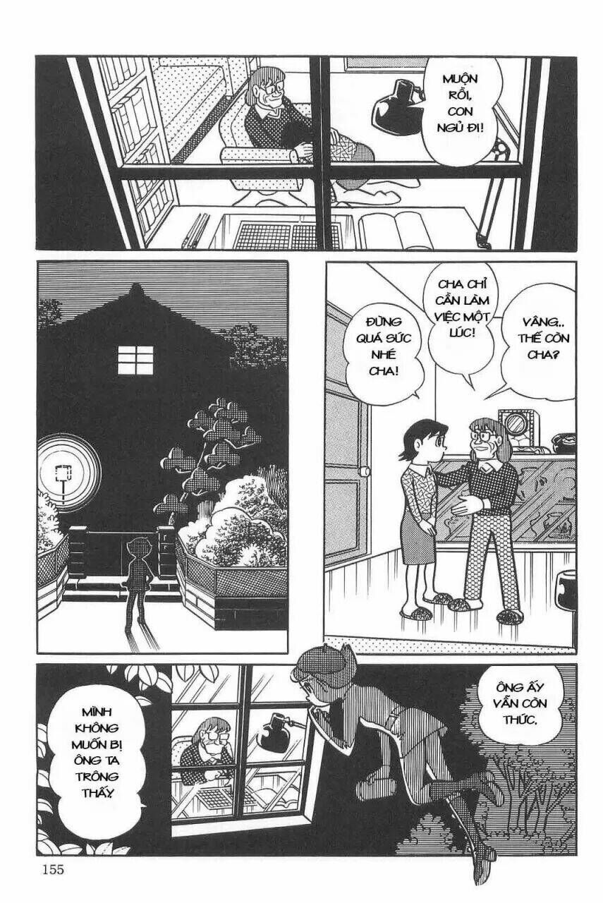 Siêu Nhân Mami Chapter 6 - 19