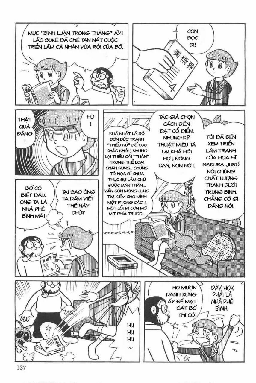 Siêu Nhân Mami Chapter 6 - 4