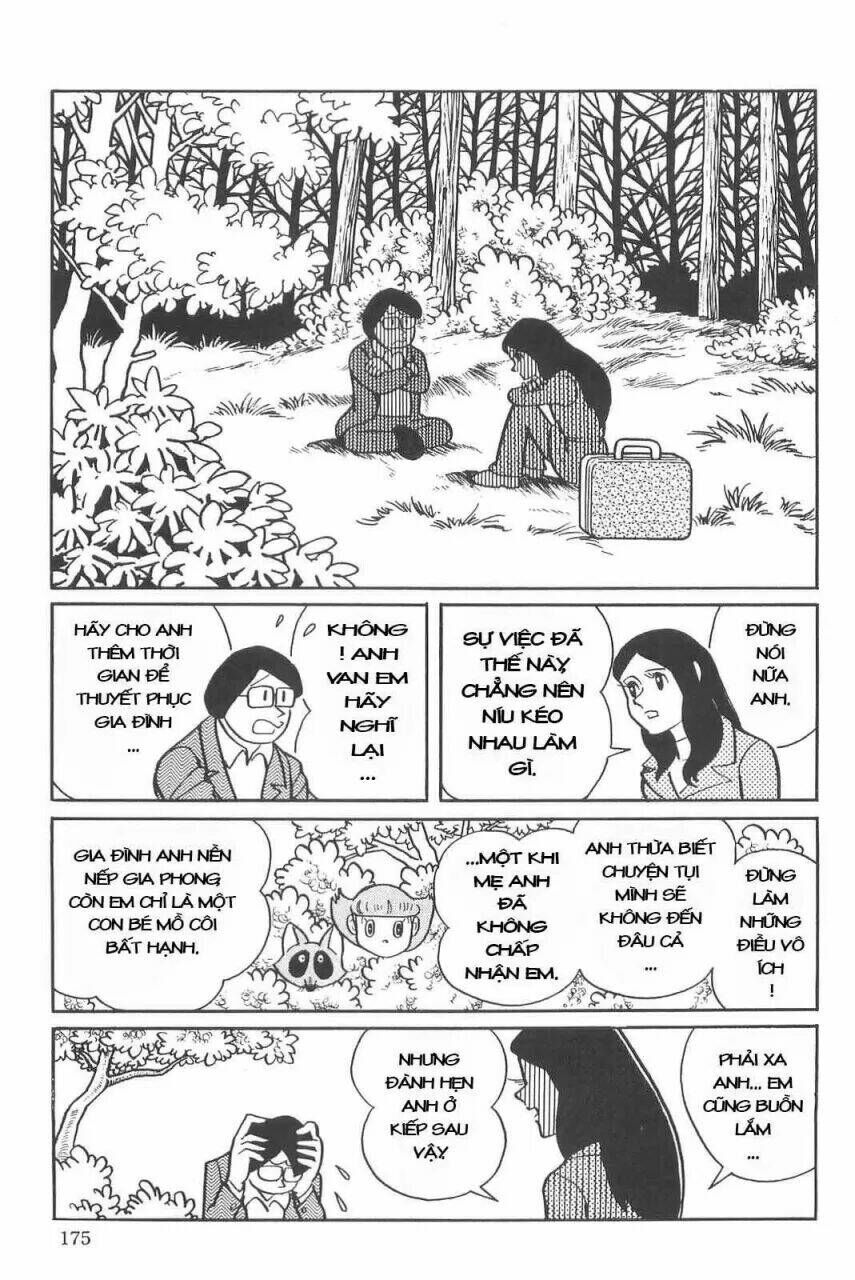 Siêu Nhân Mami Chapter 7 - 17