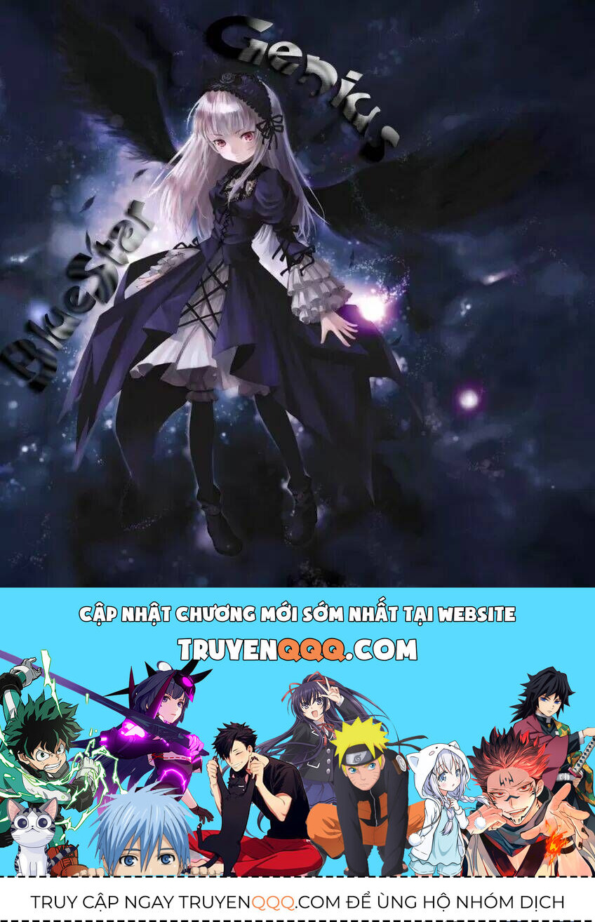 Siêu Nhân Mami Chapter 7 - 33