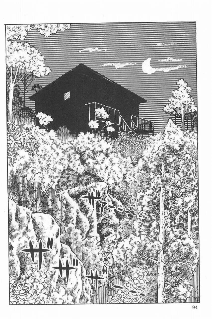 Siêu Nhân Mami Chapter 8 - 14