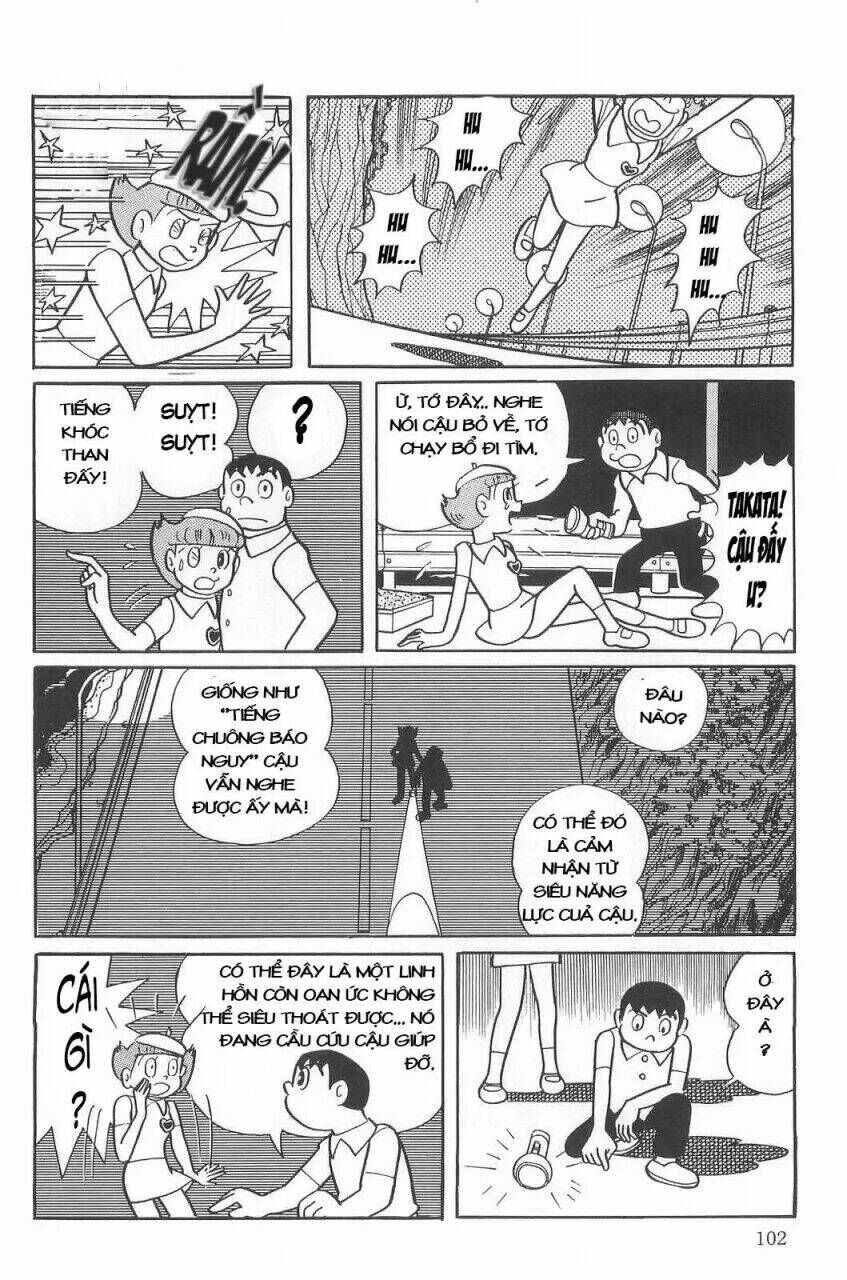 Siêu Nhân Mami Chapter 8 - 22