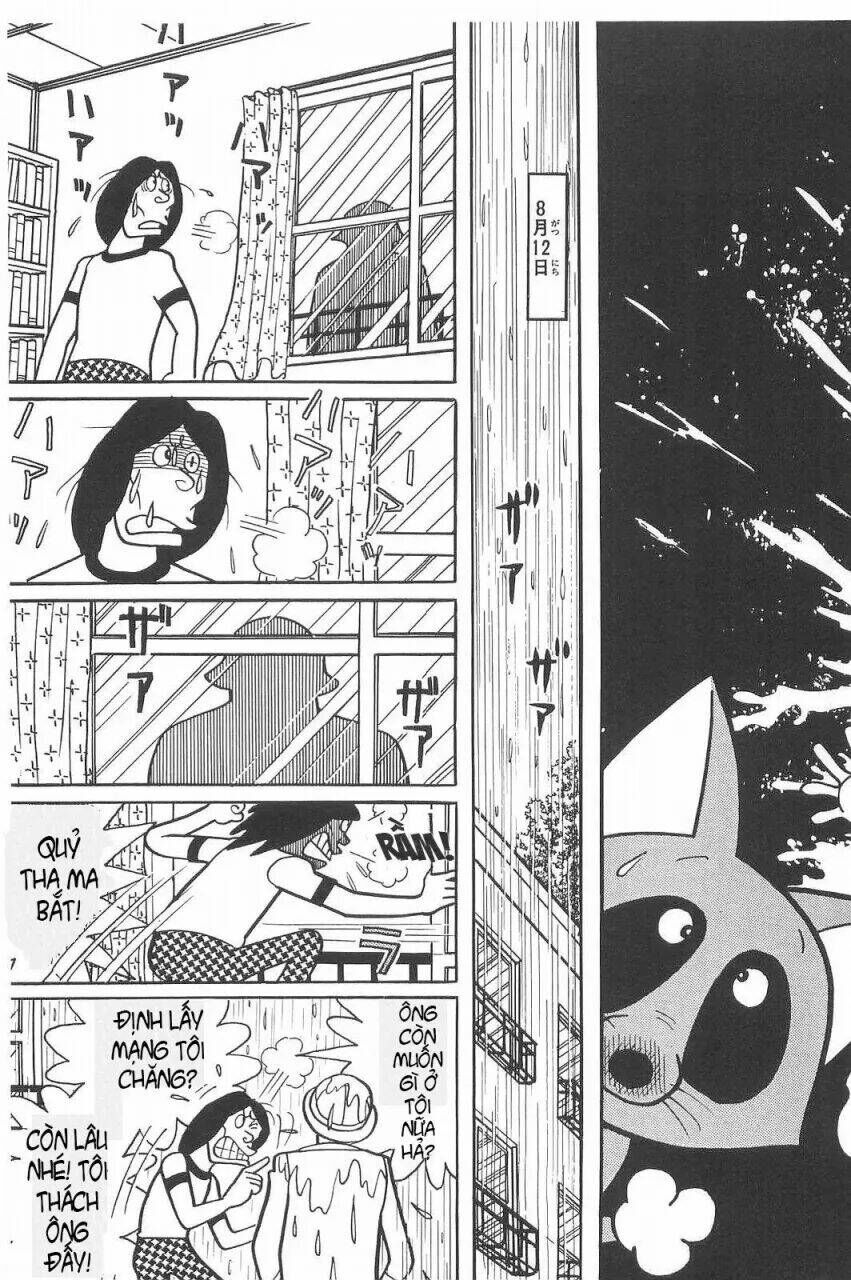 Siêu Nhân Mami Chapter 9 - 2