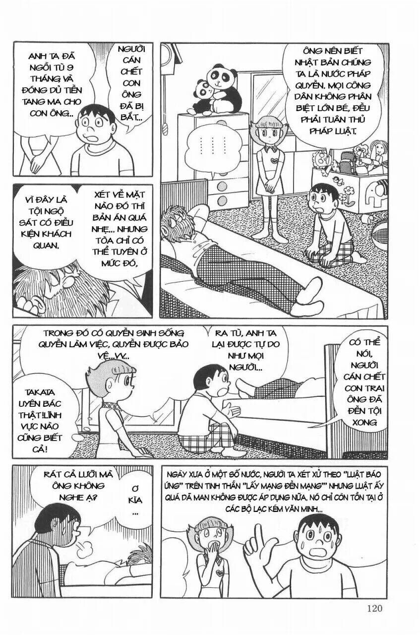 Siêu Nhân Mami Chapter 9 - 15