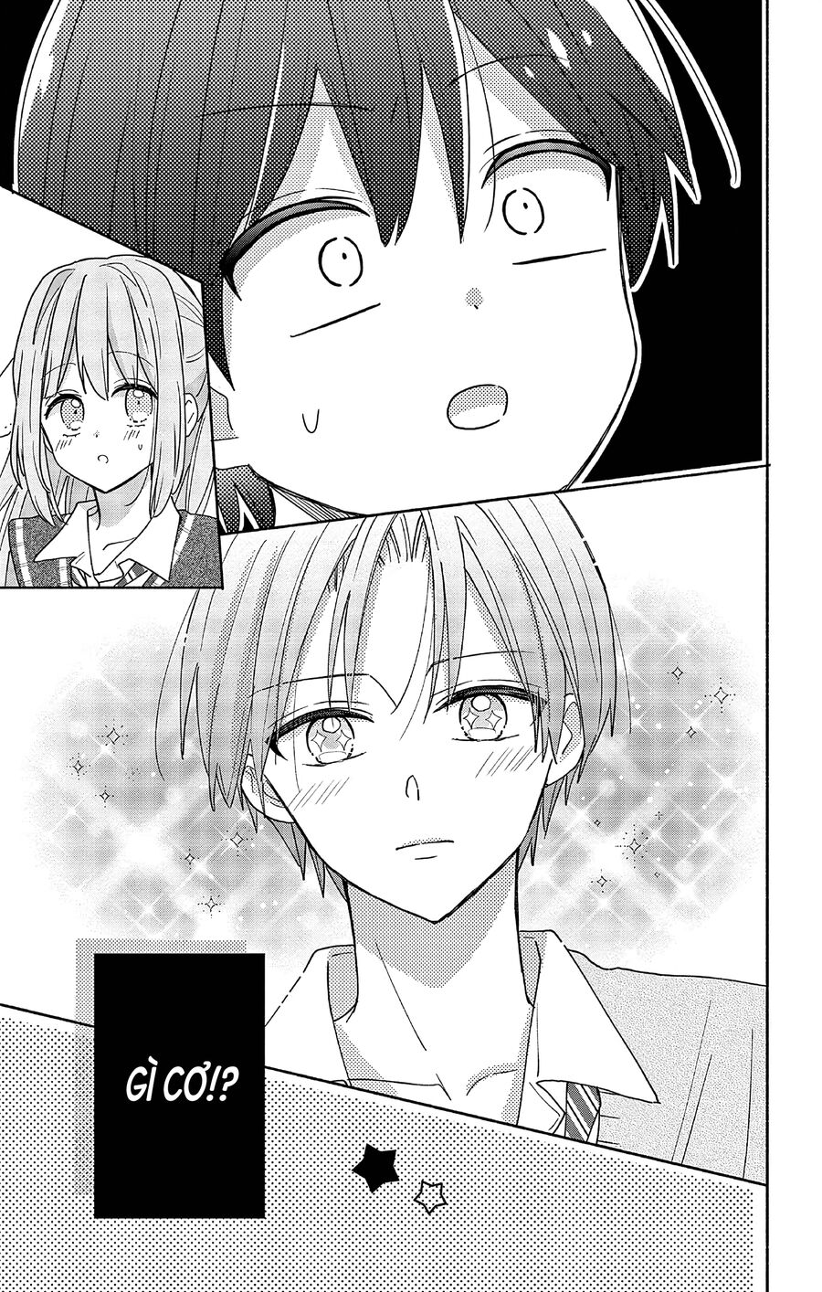 Hầu Gái Hachiya-Kun Biết Yêu Chapter 2 - 32