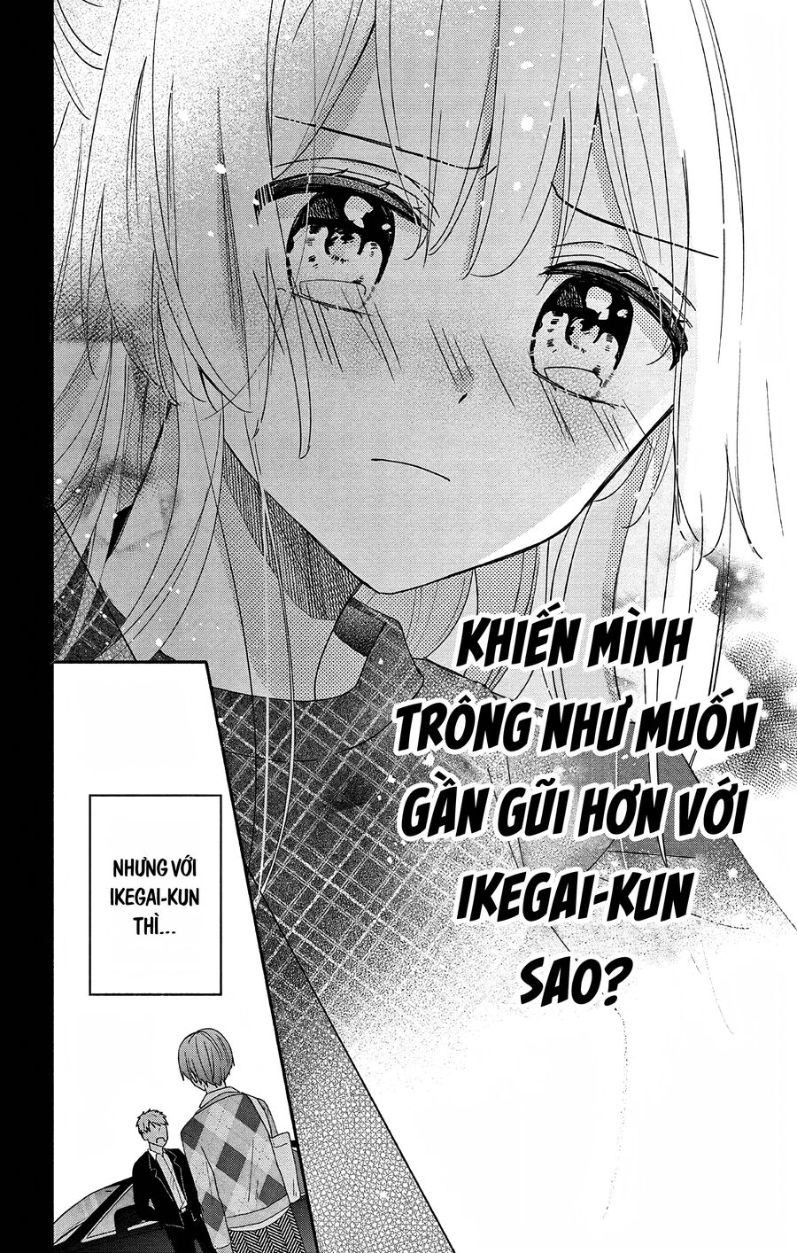 Hầu Gái Hachiya-Kun Biết Yêu Chapter 4 - 27