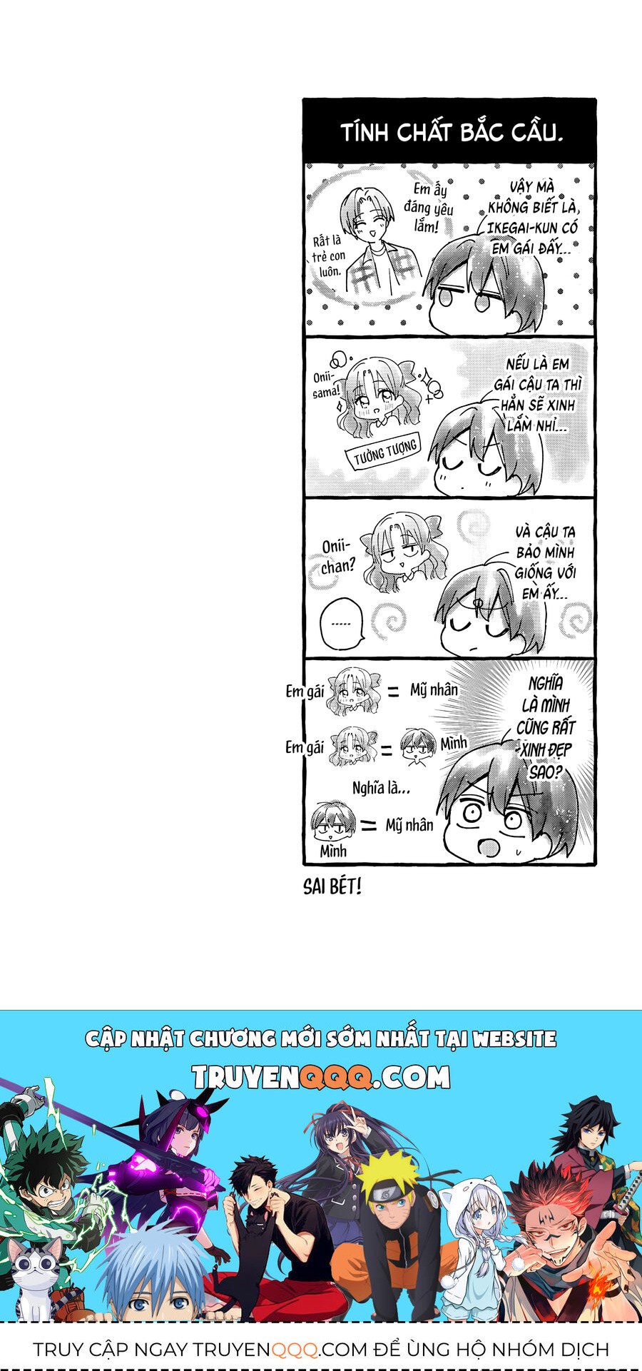 Hầu Gái Hachiya-Kun Biết Yêu Chapter 5 - 34