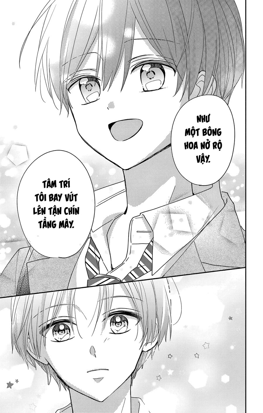 Hầu Gái Hachiya-Kun Biết Yêu Chapter 6 - 18