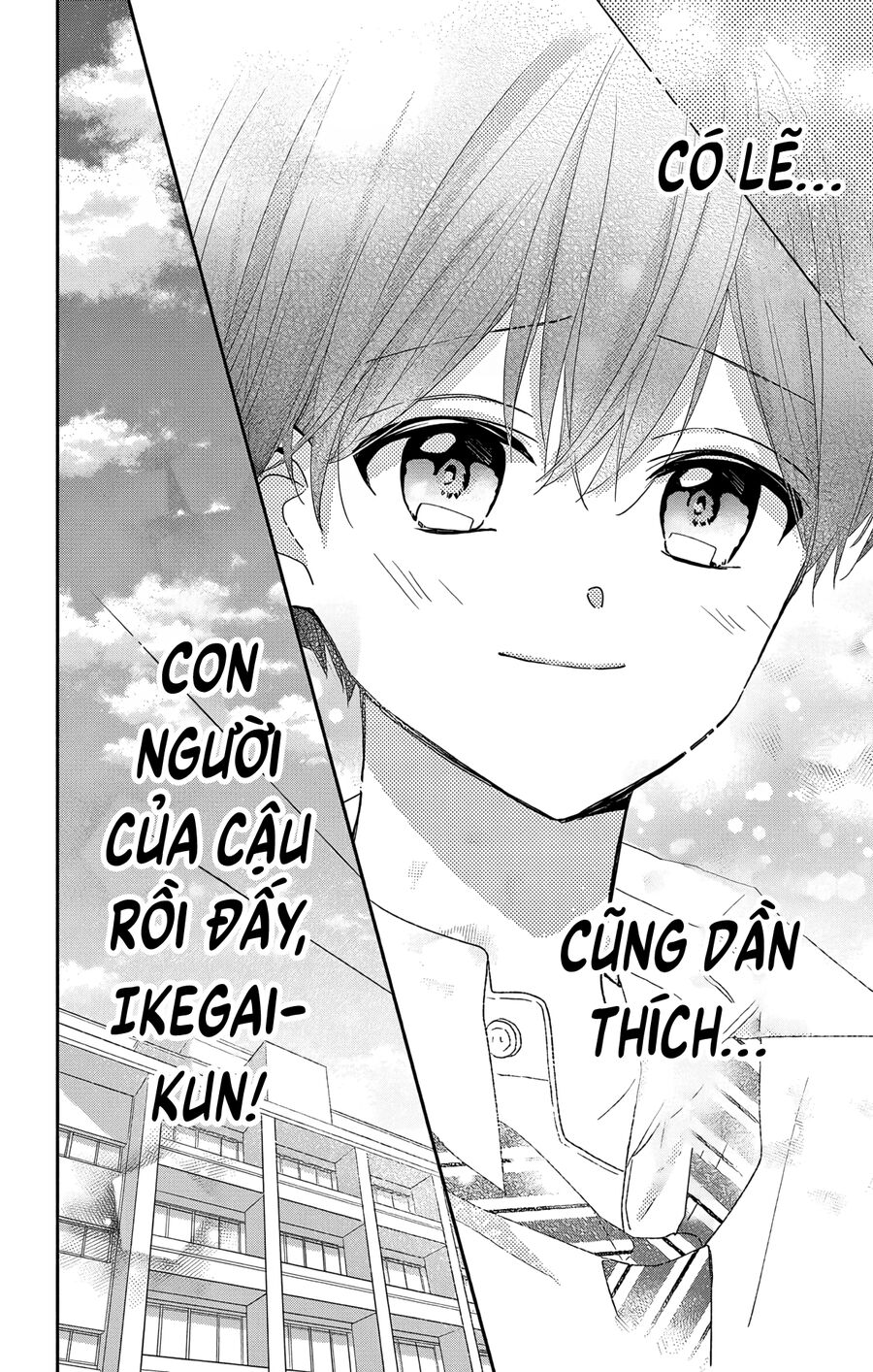 Hầu Gái Hachiya-Kun Biết Yêu Chapter 6 - 25
