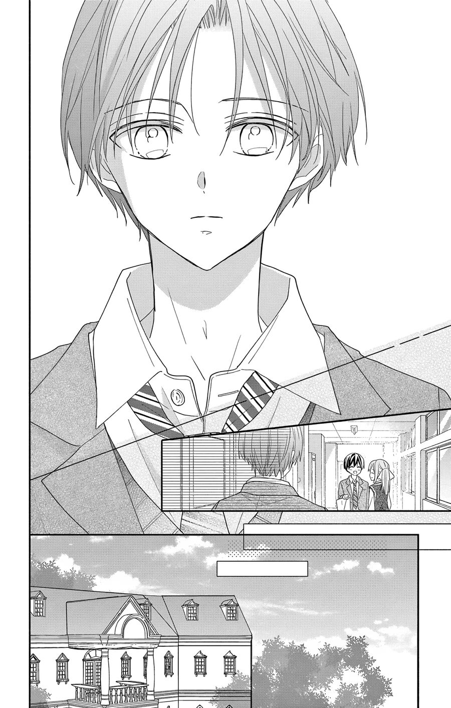 Hầu Gái Hachiya-Kun Biết Yêu Chapter 6 - 29