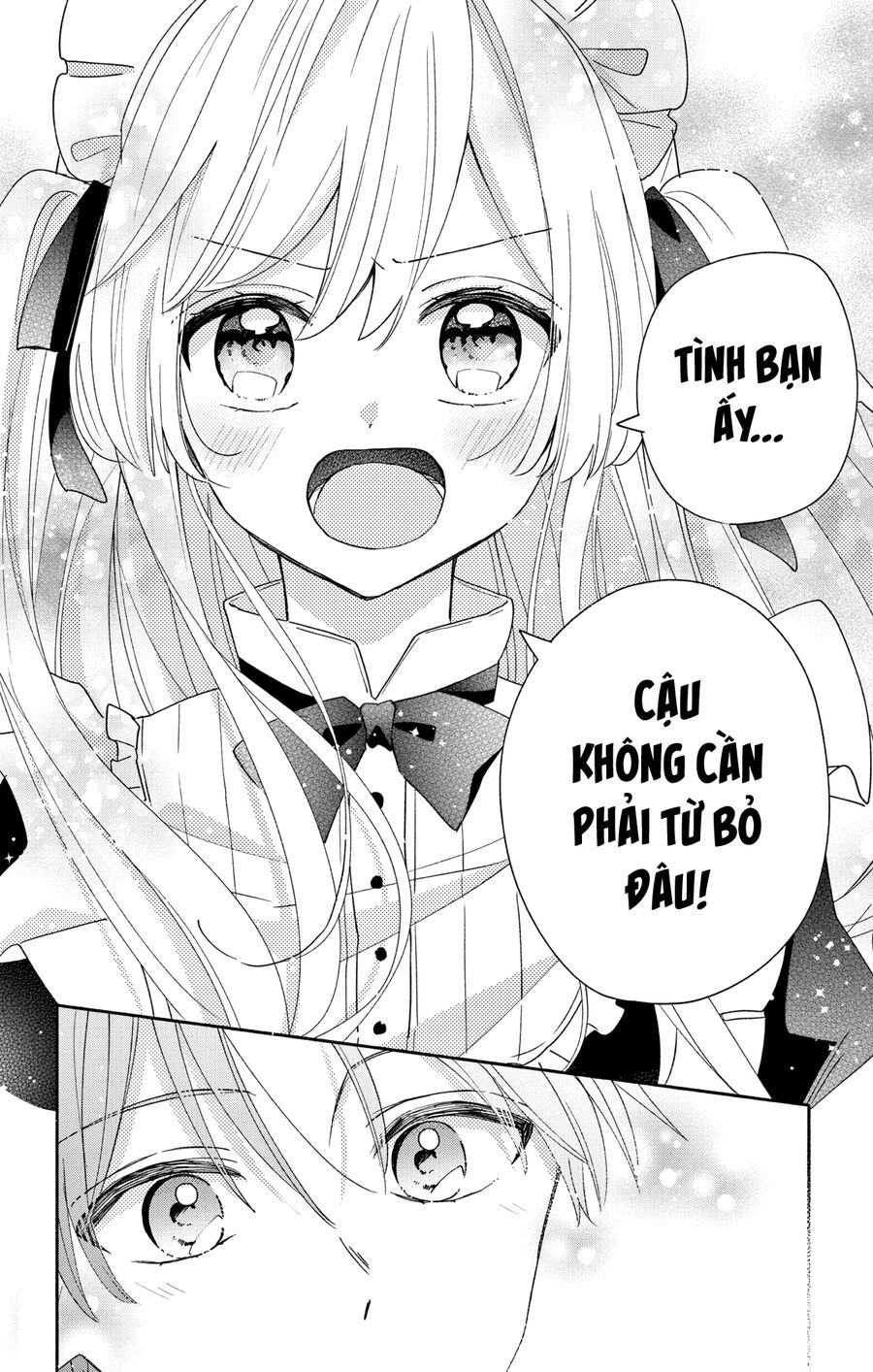 Hầu Gái Hachiya-Kun Biết Yêu Chapter 7 - 27