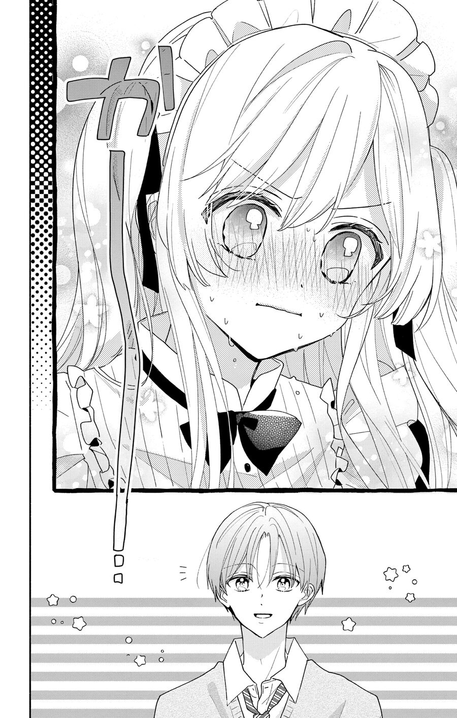 Hầu Gái Hachiya-Kun Biết Yêu Chapter 7 - 31