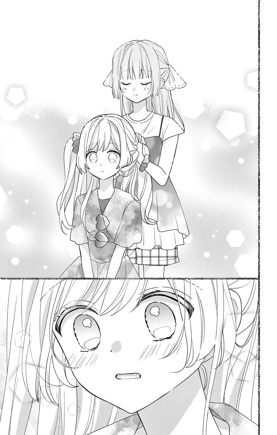 Hầu Gái Hachiya-Kun Biết Yêu Chapter 8 - 14