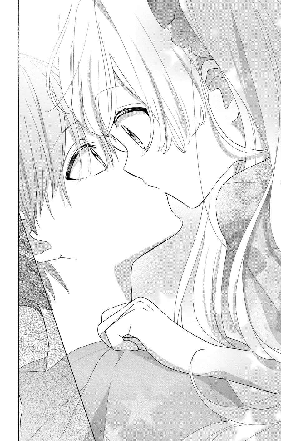 Hầu Gái Hachiya-Kun Biết Yêu Chapter 8 - 33