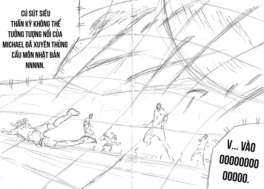 Đội Trưởng Tsubasa - Mặt Trời Mọc - Chung Kết Chapter 2 - 15