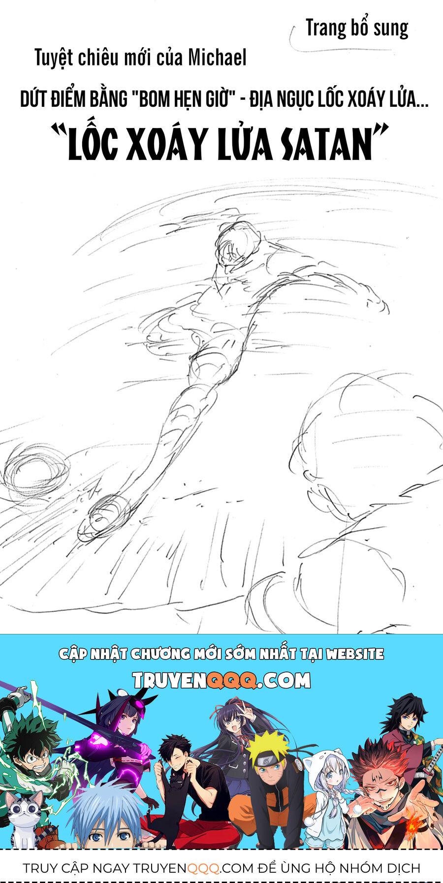 Đội Trưởng Tsubasa - Mặt Trời Mọc - Chung Kết Chapter 2 - 23