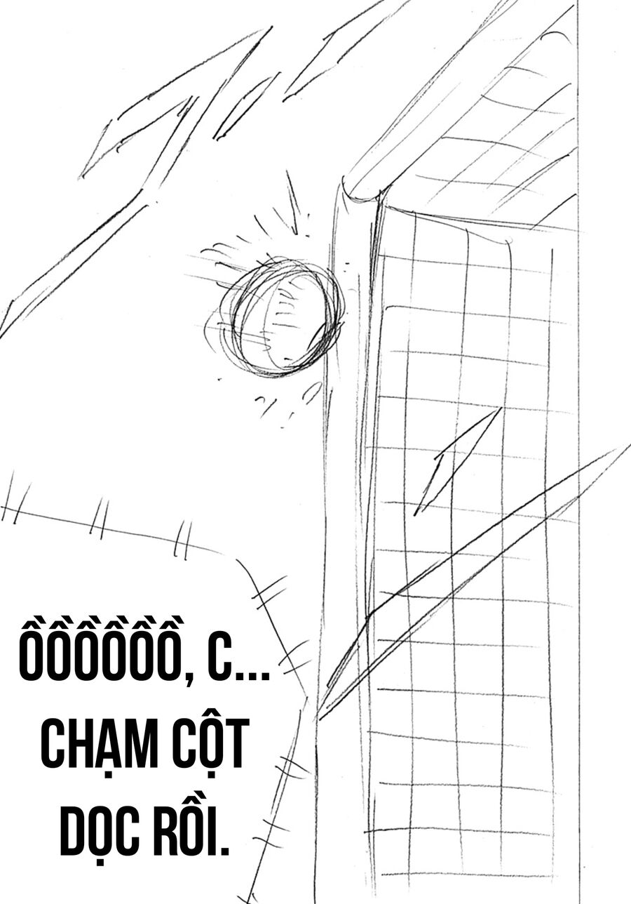 Đội Trưởng Tsubasa - Mặt Trời Mọc - Chung Kết Chapter 21 - 11