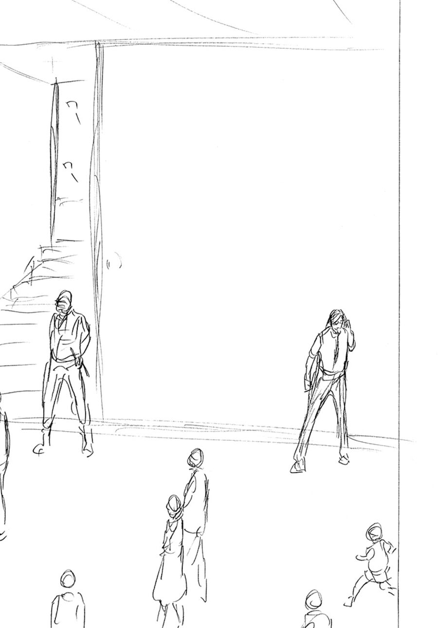 Đội Trưởng Tsubasa - Mặt Trời Mọc - Chung Kết Chapter 22 - 12