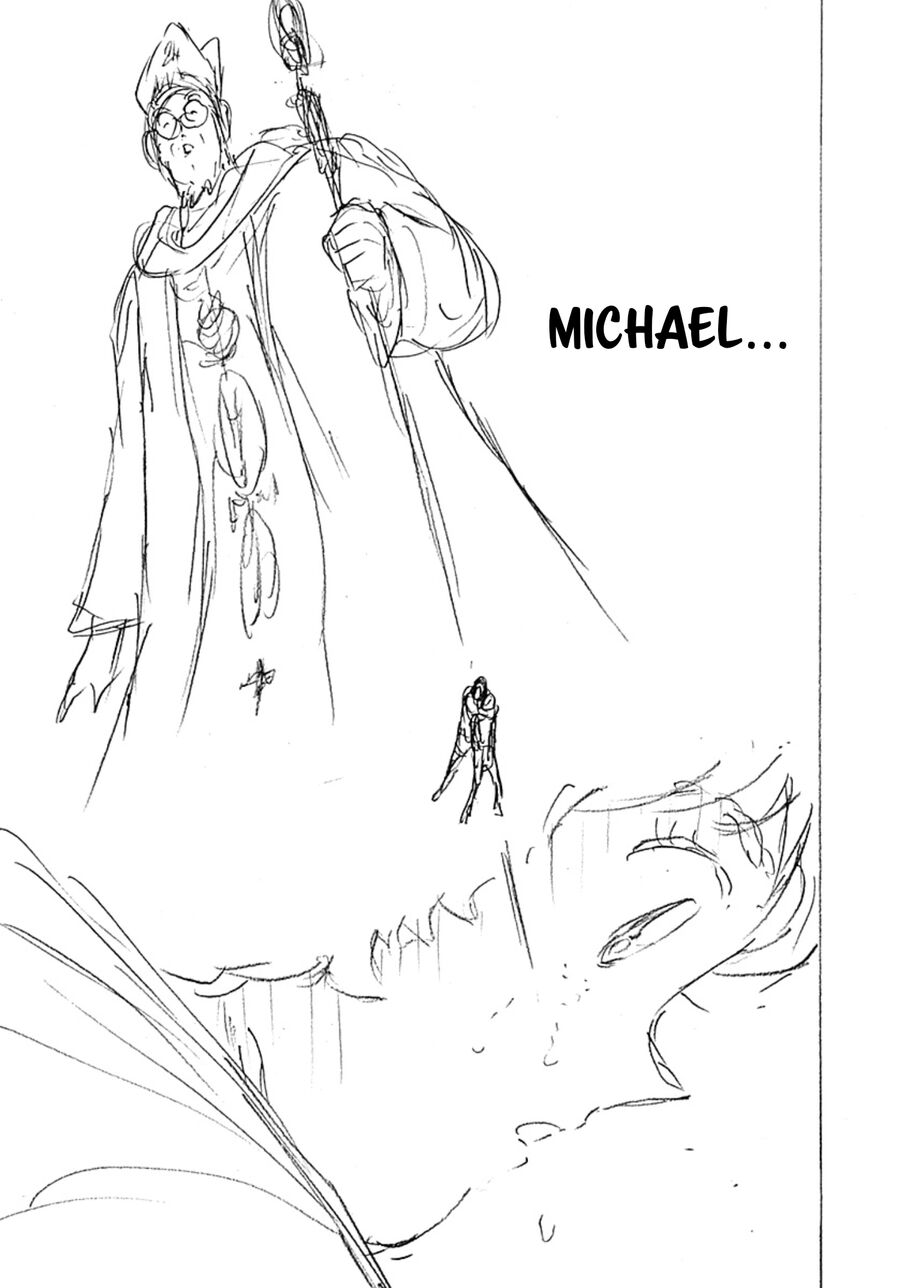 Đội Trưởng Tsubasa - Mặt Trời Mọc - Chung Kết Chapter 31 - 7