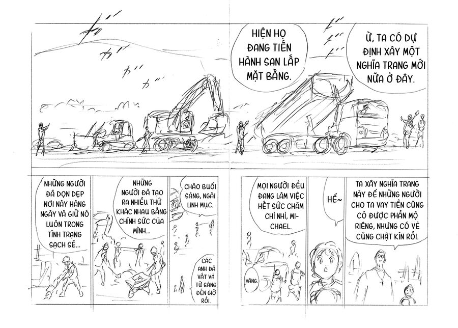 Đội Trưởng Tsubasa - Mặt Trời Mọc - Chung Kết Chapter 31 - 10