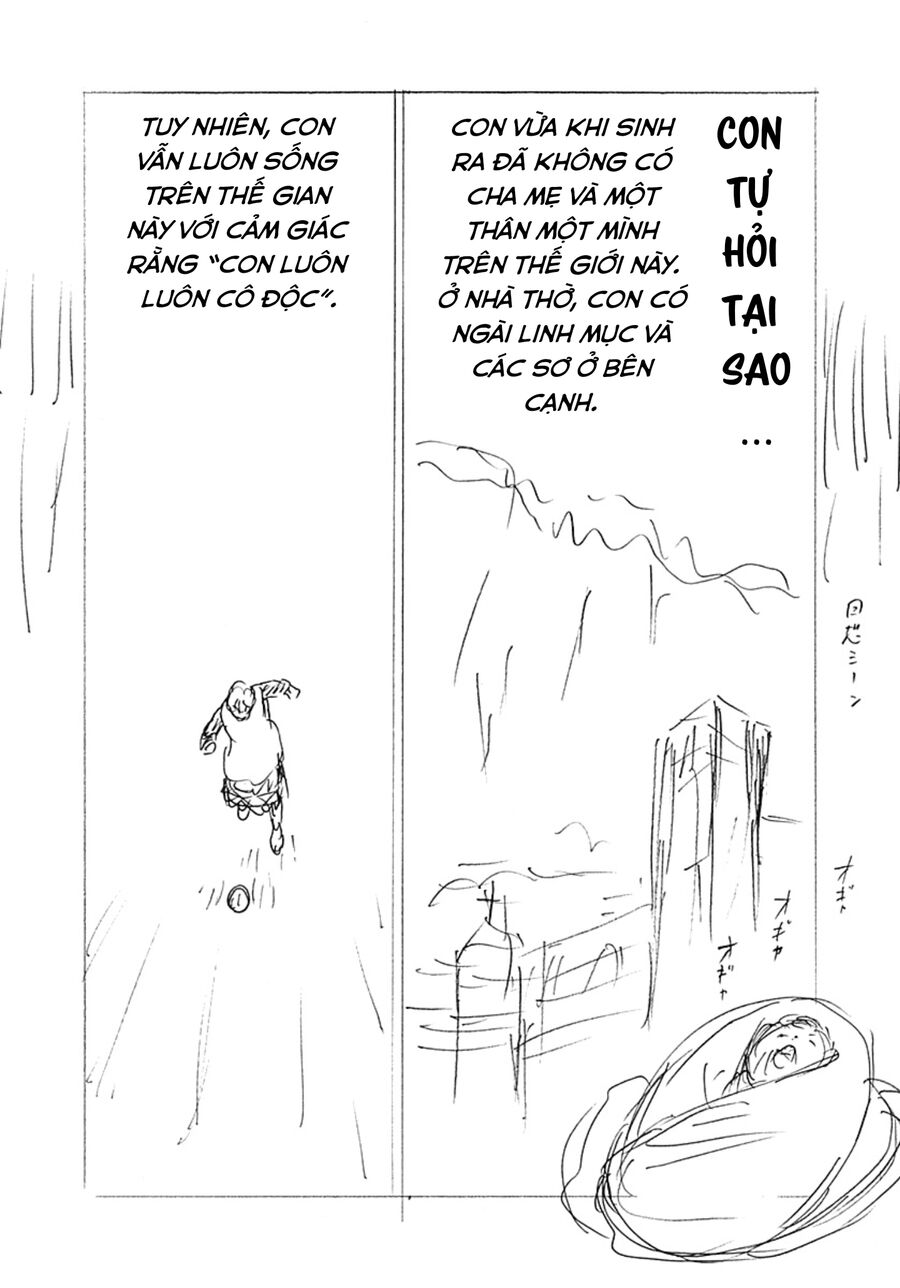 Đội Trưởng Tsubasa - Mặt Trời Mọc - Chung Kết Chapter 32 - 9