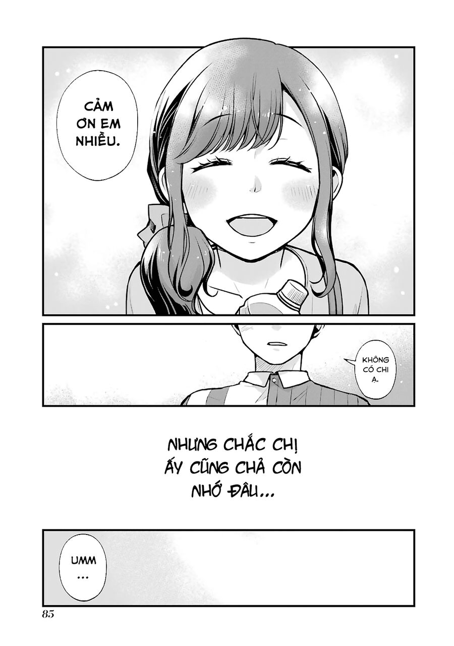 5 Phút Gặp Chapter 10 - 3