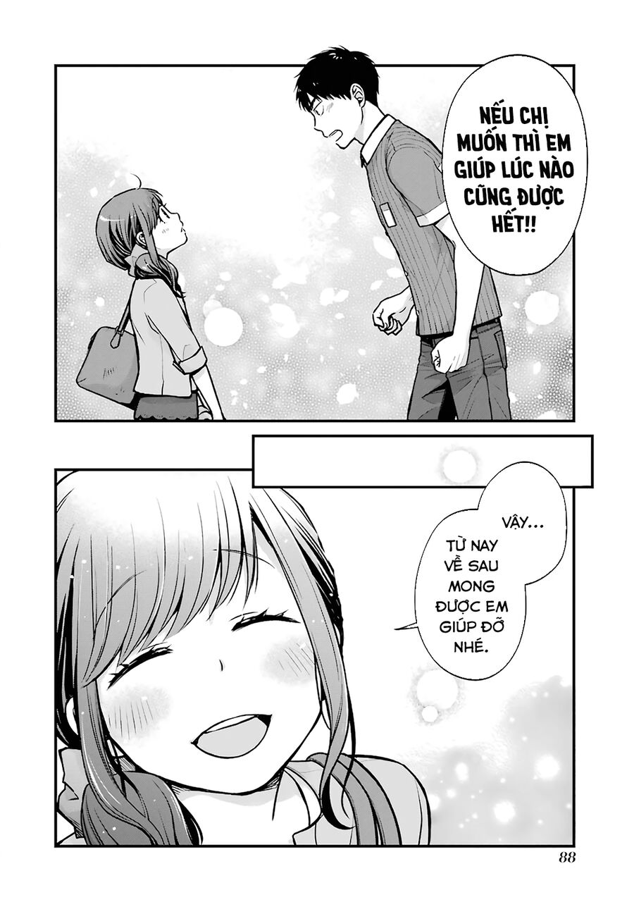 5 Phút Gặp Chapter 10 - 6