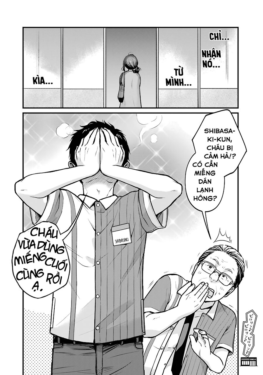 5 Phút Gặp Chapter 12 - 8