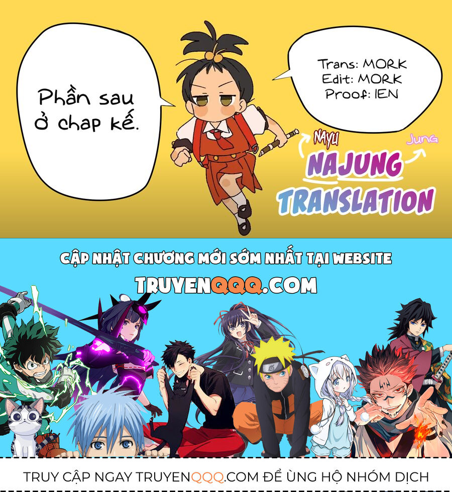 5 Phút Gặp Chapter 12 - 9