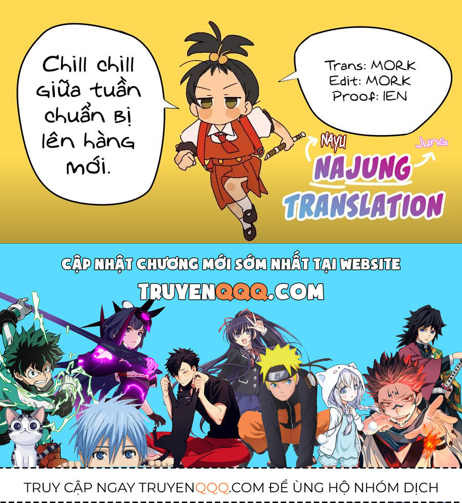 5 Phút Gặp Chapter 13 - 11