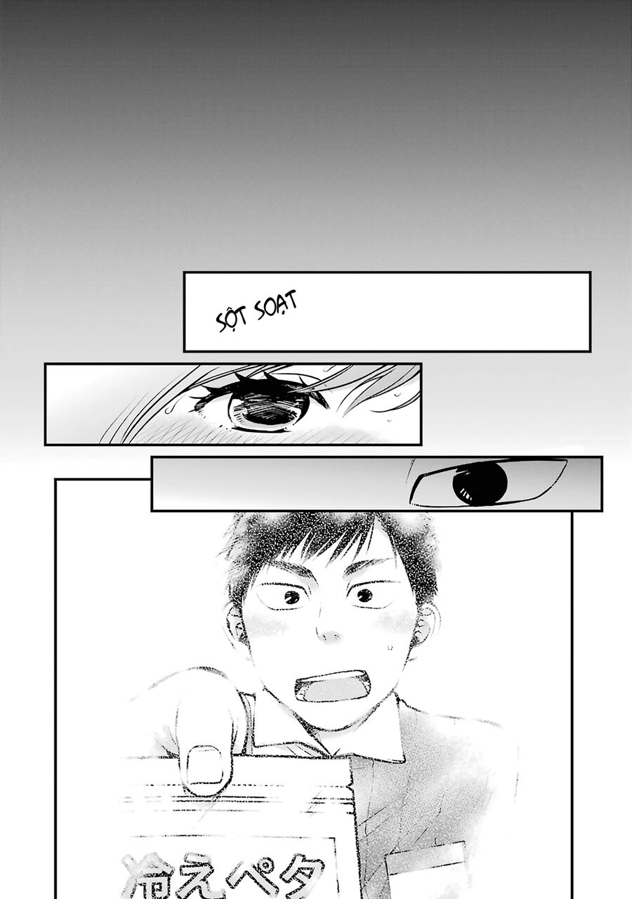 5 Phút Gặp Chapter 13 - 4